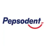 Pepsodent logo