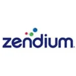 Zendium logo